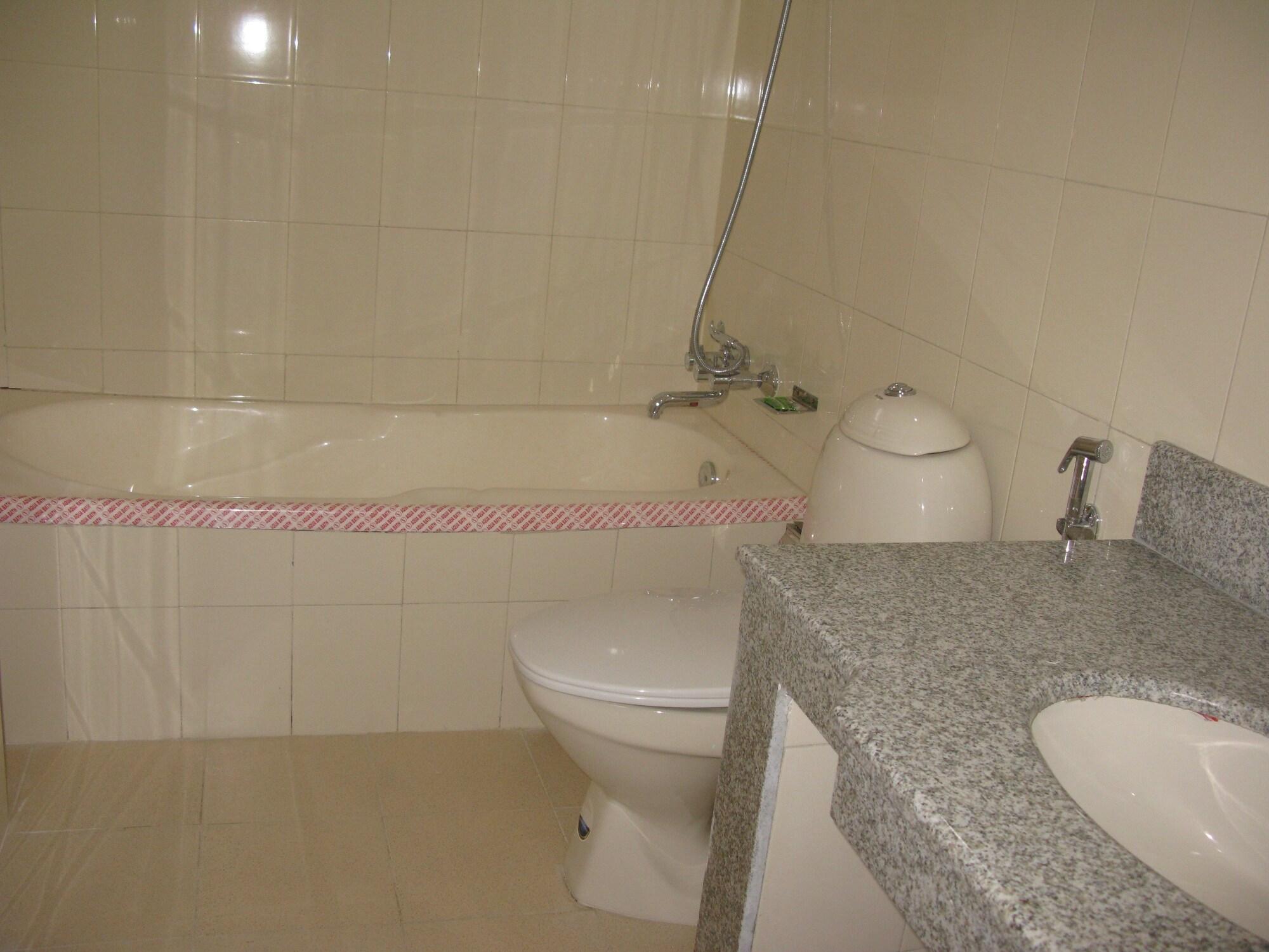 פוקהרה Hotel Asia מראה חיצוני תמונה