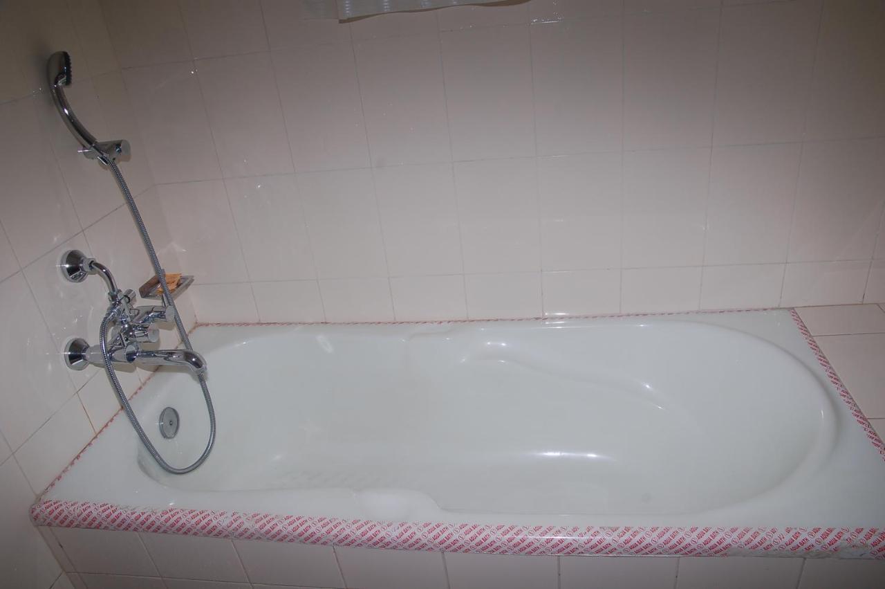 פוקהרה Hotel Asia מראה חיצוני תמונה
